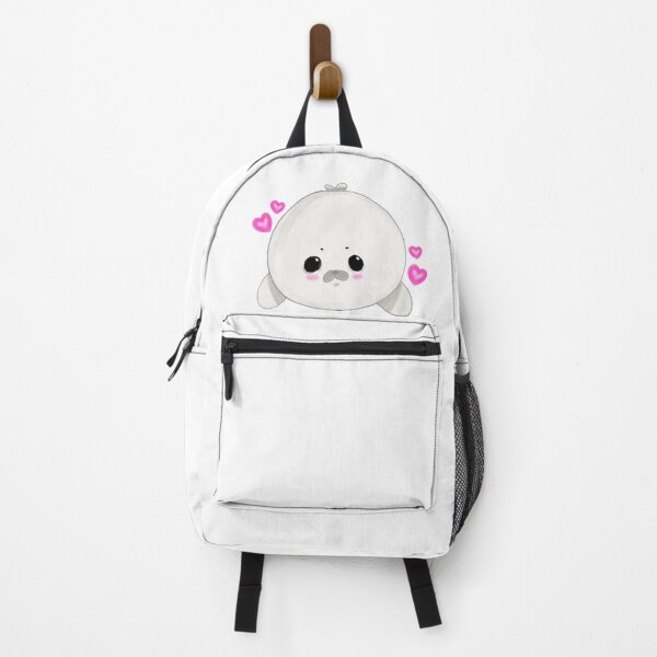 Item preview, pequeña foca designed and sold by Miu0.