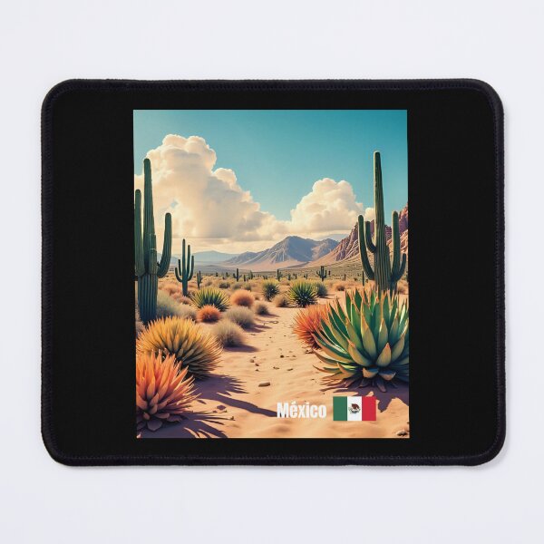 Item preview, Mexico Travel designed and sold by Tienda-Vane.