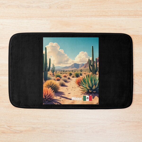 Item preview, Mexico Travel  designed and sold by Tienda-Vane.