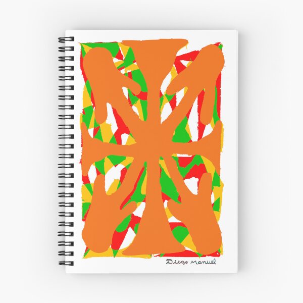 Item preview, Pop abstract designed and sold by Diego Manuel Rodriguez.