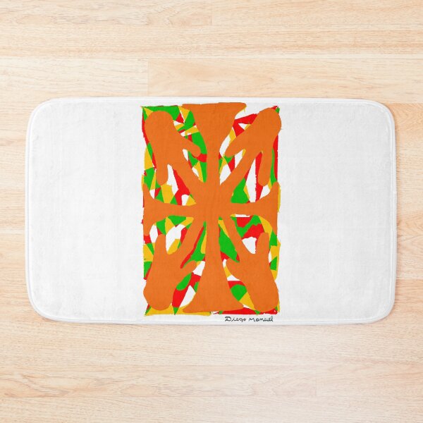 Item preview, Pop abstract designed and sold by Diego Manuel Rodriguez.