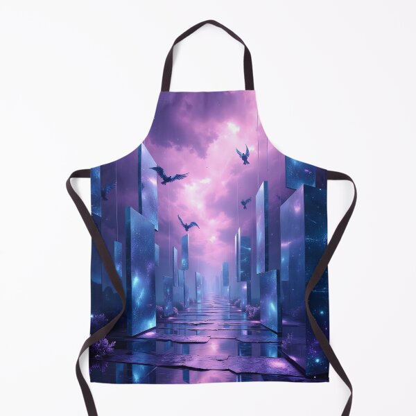 Item preview, Celestial Gateway: The Path Beyond Reality designed and sold by oanaunciuleanu.