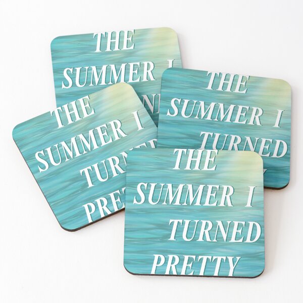 Item preview, We'll Always Have Summer designed and sold by EmJCreations.