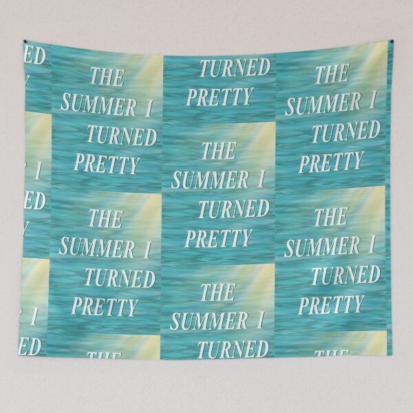 Item preview, We'll Always Have Summer designed and sold by EmJCreations.