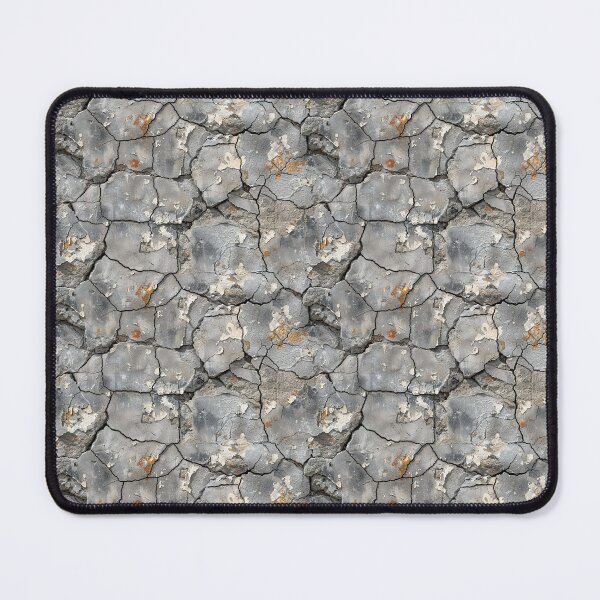 Item preview, Severely Cracked and Peeling Concrete Wall Texture designed and sold by NTGUILTY.