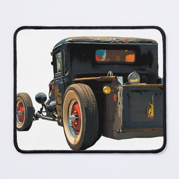 Item preview, Rat rod comic designed and sold by Chavezjr1.