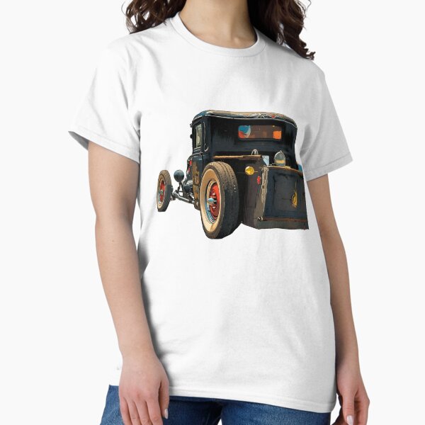 Item preview, Rat rod comic designed and sold by Chavezjr1.