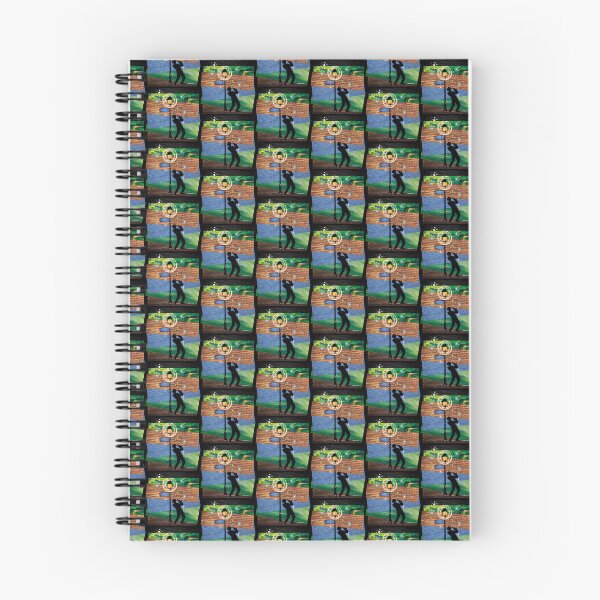 Item preview, Green Collage of Bourbon Street Musician 2 designed and sold by artbyomega.
