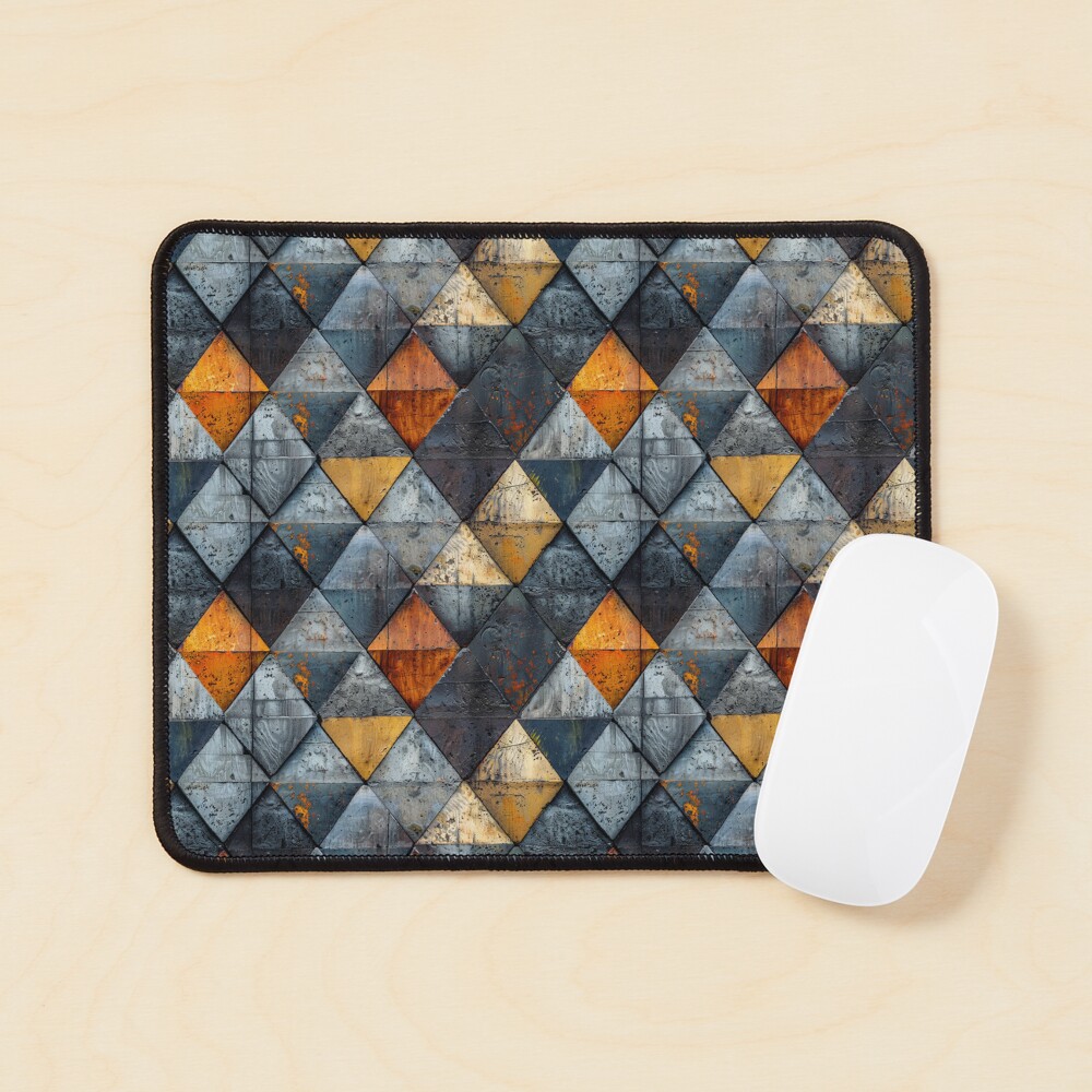 Item preview, Mouse Pad designed and sold by NTGUILTY.