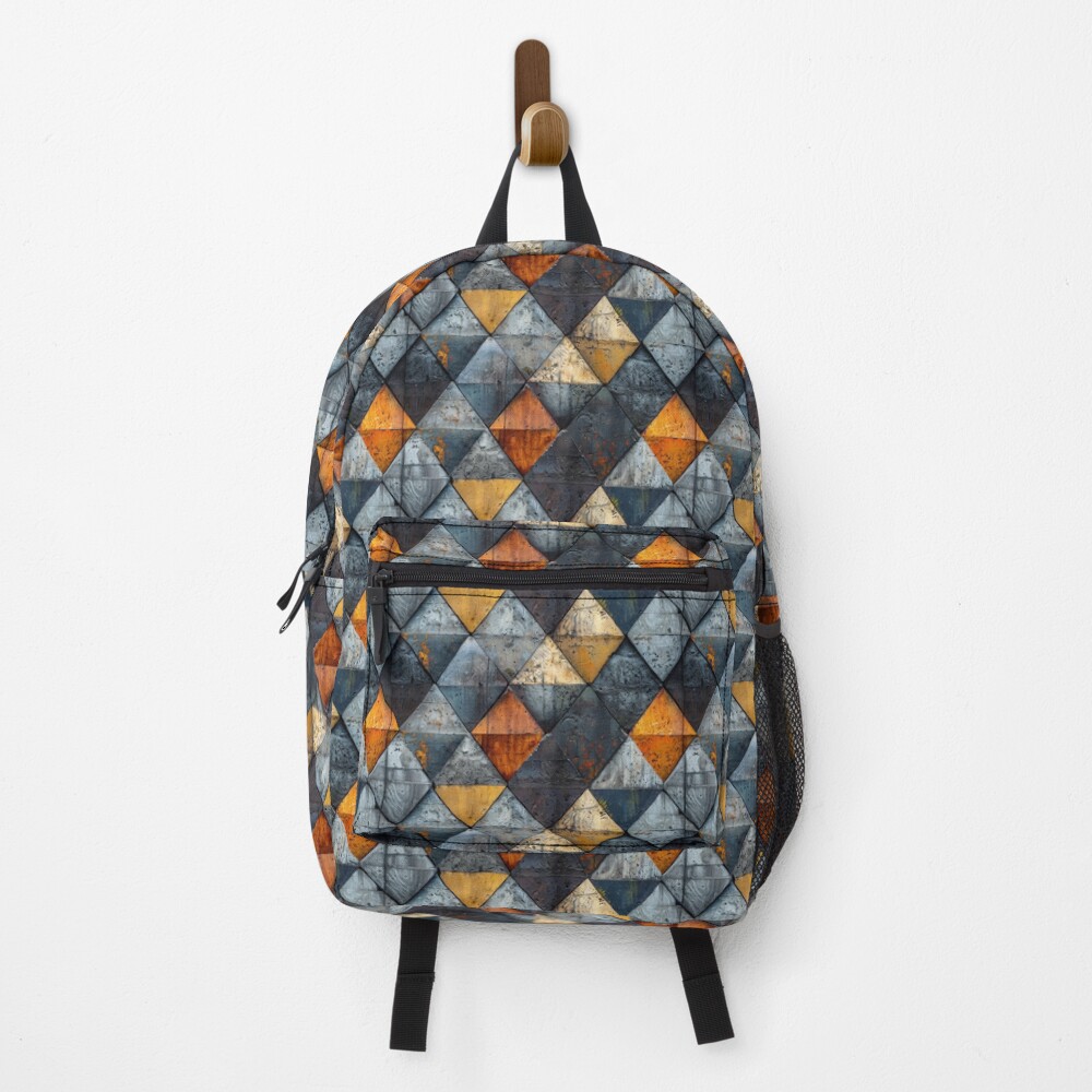 Item preview, Backpack designed and sold by NTGUILTY.