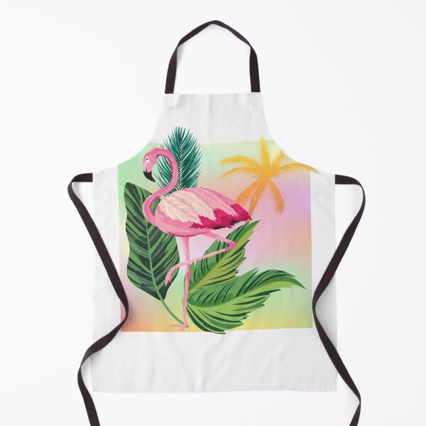 Item preview, flamingo designed and sold by WellN.