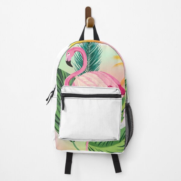 Item preview, flamingo designed and sold by WellN.