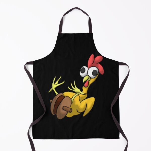 Item preview, Rubber Chicken designed and sold by RivaHakushia.