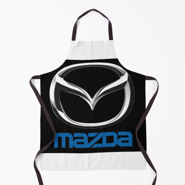 Item preview, Mazda logo designed and sold by Maxx-G.