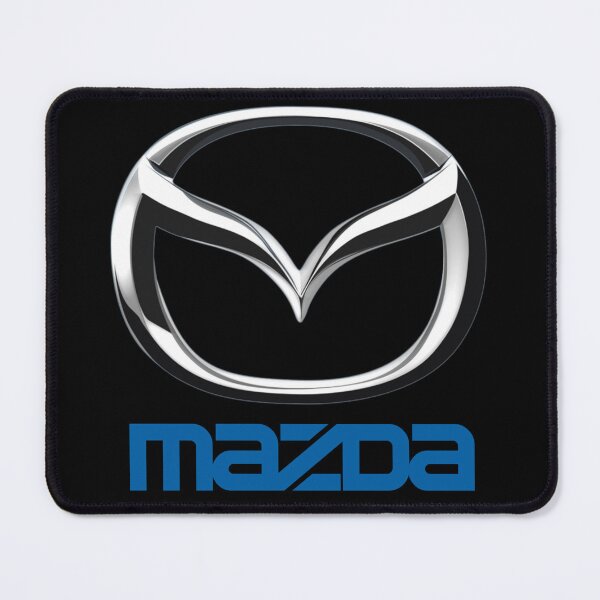 Item preview, Mazda logo designed and sold by Maxx-G.