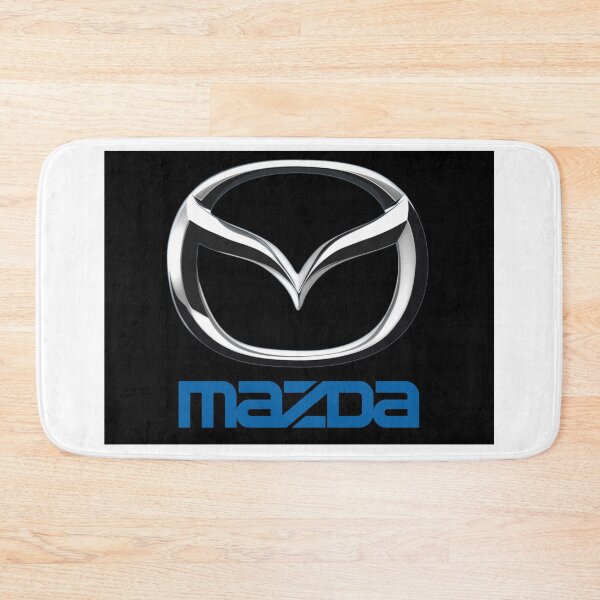 Item preview, Mazda logo designed and sold by Maxx-G.