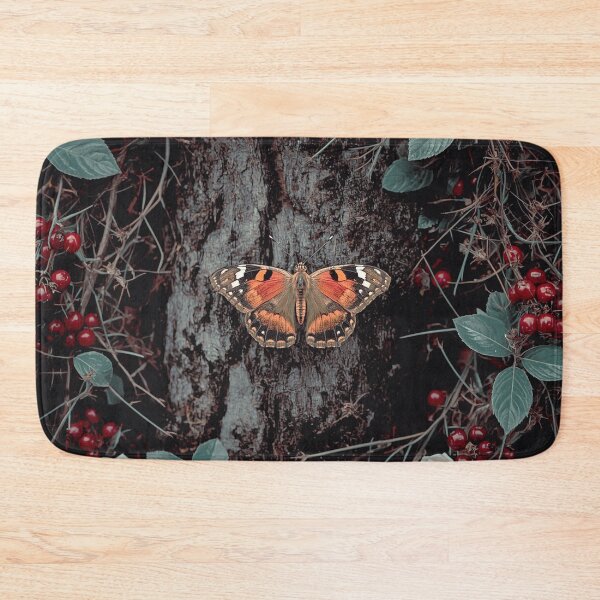 Item preview, Berry Breeze designed and sold by ArtfullMinds.