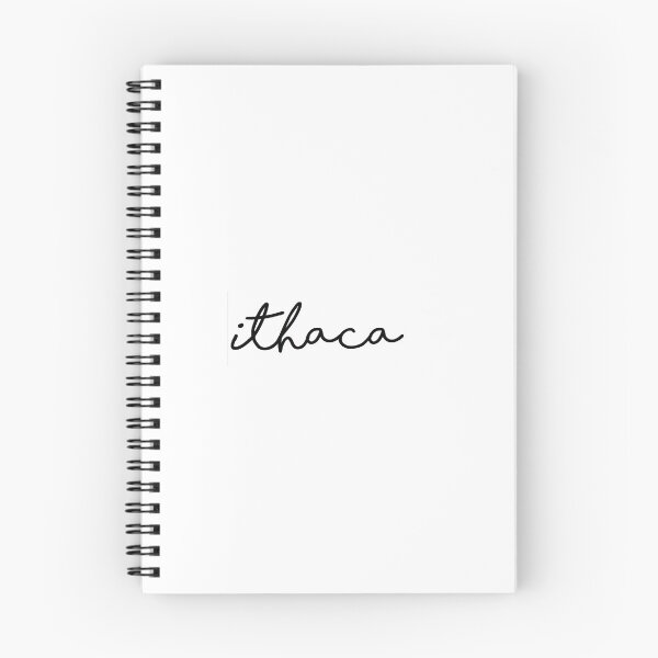 Item preview, ithaca designed and sold by clairekeanna.