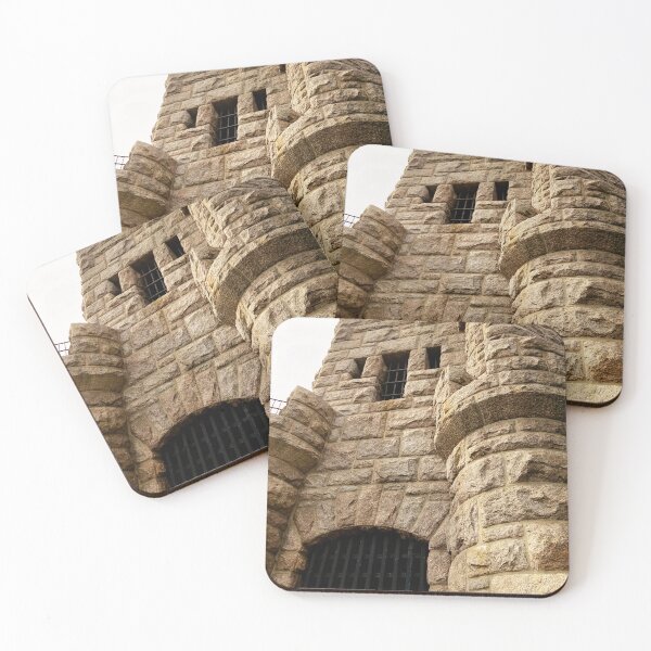 Item preview, Prospect Hill Tower designed and sold by Bos2phx.