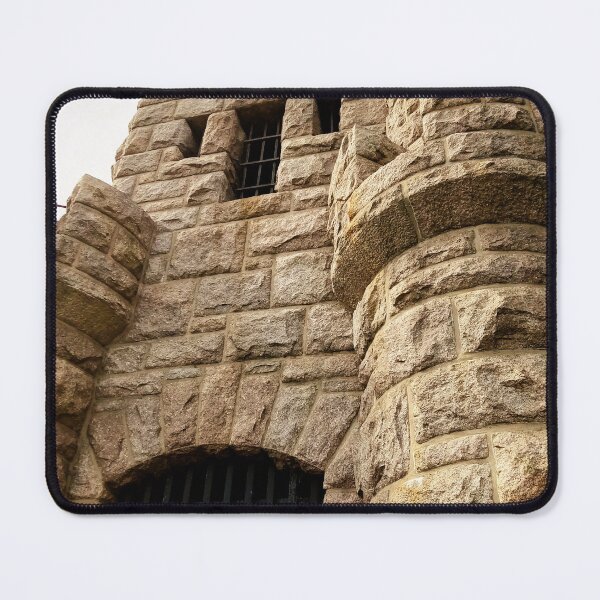Item preview, Prospect Hill Tower designed and sold by Bos2phx.