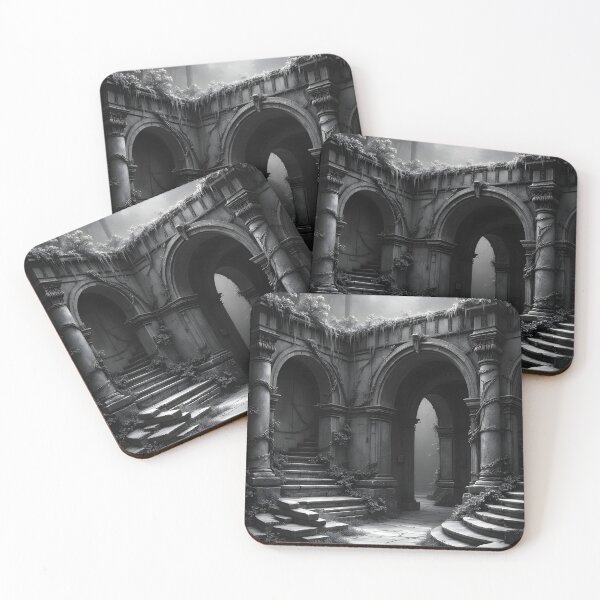 Item preview, Echoes of Forgotten Majesty designed and sold by oanaunciuleanu.