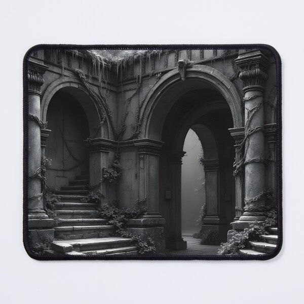 Item preview, Echoes of Forgotten Majesty designed and sold by oanaunciuleanu.