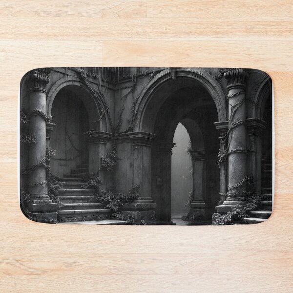 Item preview, Echoes of Forgotten Majesty designed and sold by oanaunciuleanu.