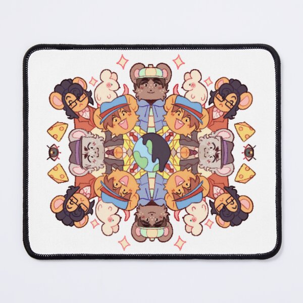 Item preview, Around the world designed and sold by RatNitty.