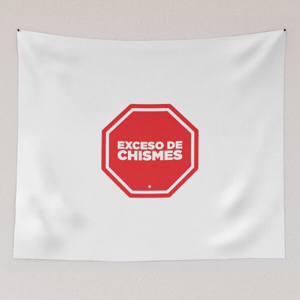 Item preview, Excessive gossip (fc) designed and sold by XUSRedbubble.