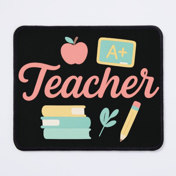 Item preview, Teacher Appreciation Unisex Tee, Perfect for Educators, Back to School Gift, Classroom Wear, Teacher's Day, Fun and Stylish designed and sold by Creations by TAR.
