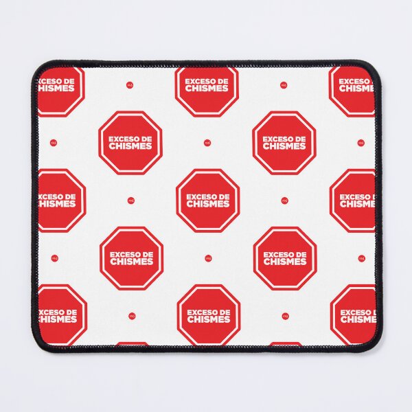 Item preview, Excessive gossip (fc) P designed and sold by XUSRedbubble.