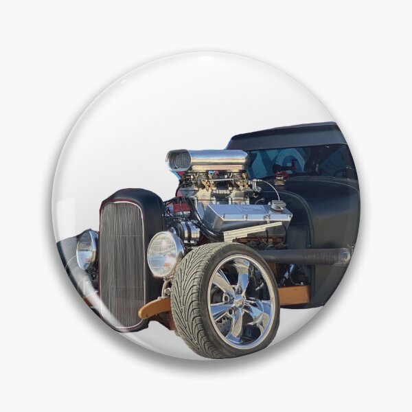 Item preview, Zero miedo rat rod  designed and sold by Chavezjr1.
