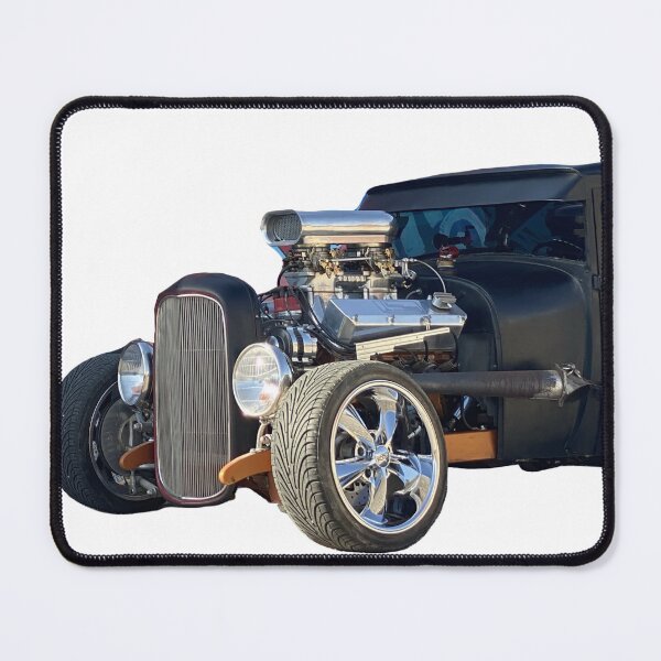 Item preview, Zero miedo rat rod  designed and sold by Chavezjr1.