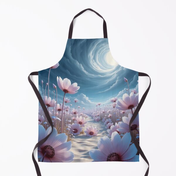 Item preview, Whispers of the Lunar Bloom designed and sold by oanaunciuleanu.