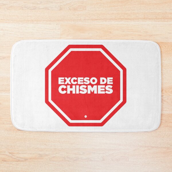 Item preview, Excessive gossip (fc) I designed and sold by XUSRedbubble.