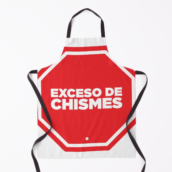 Item preview, Excessive gossip (fc) I designed and sold by XUSRedbubble.