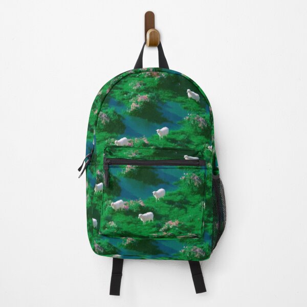 Item preview, Pixelated Sheep designed and sold by ArcticxShop.