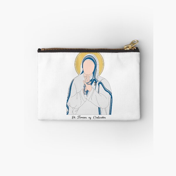 Item preview, Saint Teresa of Calcutta designed and sold by mstevensonrb1.