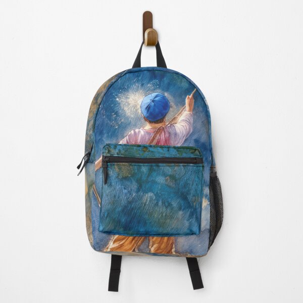 Item preview, Artistic Skyward Dreams designed and sold by plugsnpixels.
