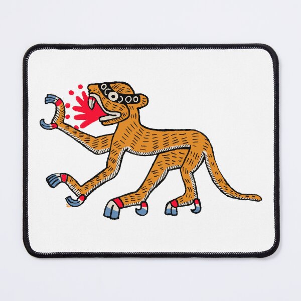 Item preview, Weasel designed and sold by Isaac-ilustrado.