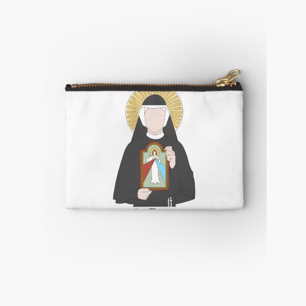 Item preview, Saint Faustina designed and sold by mstevensonrb1.