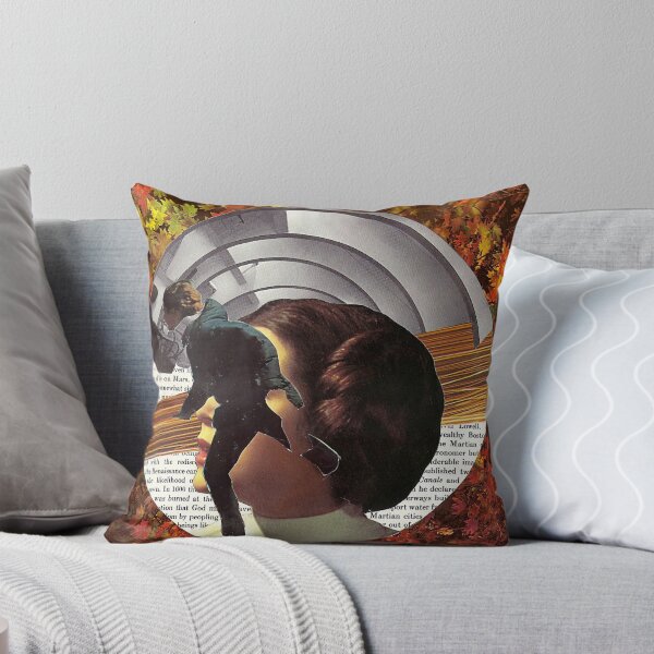 Item preview, Portal to Mars designed and sold by ANewKindOfWater.