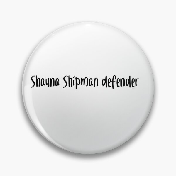 Item preview, Shauna Shipman defender designed and sold by jackietaylorde.