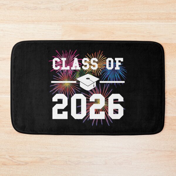Item preview, Class Of 2026 Senior Year designed and sold by Cat Lady Designs.
