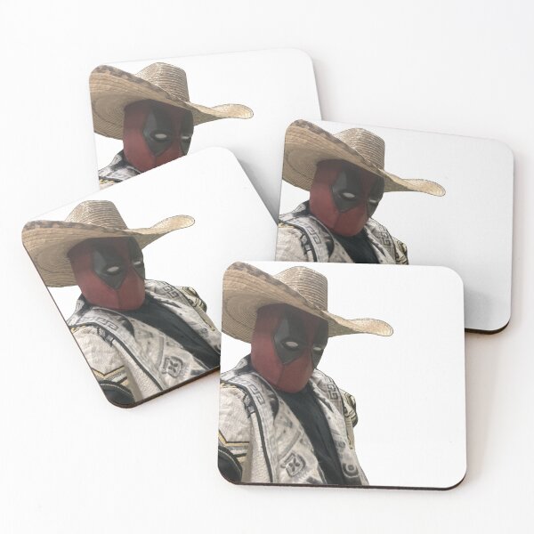 Item preview, Pancho dead  designed and sold by Chavezjr1.