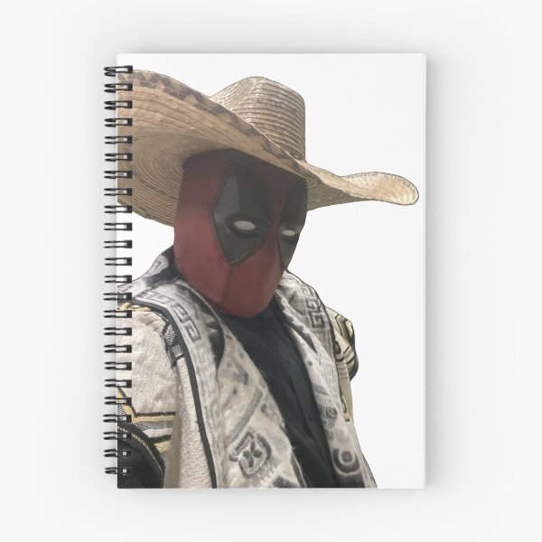 Artikelvorschau, Pancho tot entworfen und verkauft von Chavezjr1.