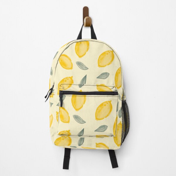 Item preview, Lemon watercolor  digital art  designed and sold by tenkenryujin.
