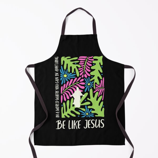 Item preview, You Can  Be Anything Be Like Jesus Wildflower Vintage Floral designed and sold by Forevermore.
