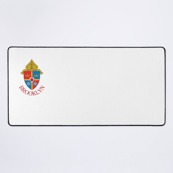 Item preview, Diocese of Brooklyn Coat of Arms designed and sold by jeshands.
