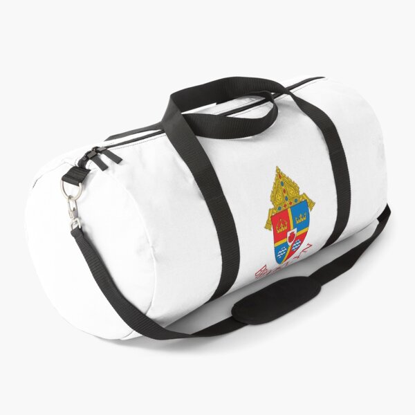 Item preview, Diocese of Brooklyn Coat of Arms designed and sold by jeshands.